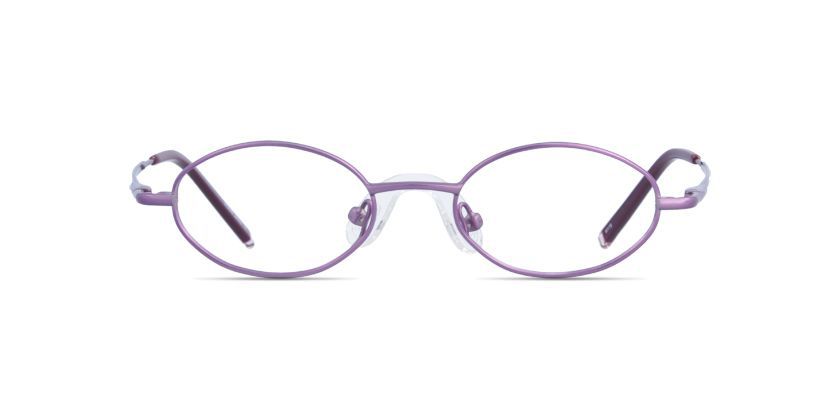 Kids Extreme EX389KW173 Eyeglasses - Front View